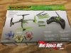 Dromida Ominus 238mm Tough High Performance UAV Quadcopter RTF GREEN - OUT OF STOCK
